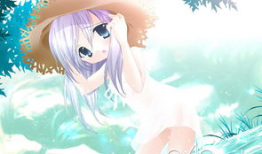 美少女漫画,探寻美少女漫画的奇幻世界