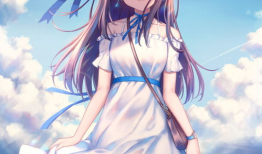 二次元漫画,二次元漫画的奇幻世界巡礼